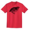 Ultra Cotton® Tall 6 oz. Short-Sleeve T-Shirt Thumbnail