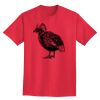 Ultra Cotton® Tall 6 oz. Short-Sleeve T-Shirt Thumbnail