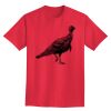 Ultra Cotton® Tall 6 oz. Short-Sleeve T-Shirt Thumbnail