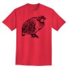 Ultra Cotton® Tall 6 oz. Short-Sleeve T-Shirt Thumbnail
