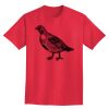 Ultra Cotton® Tall 6 oz. Short-Sleeve T-Shirt Thumbnail