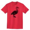 Ultra Cotton® Tall 6 oz. Short-Sleeve T-Shirt Thumbnail
