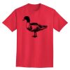 Ultra Cotton® Tall 6 oz. Short-Sleeve T-Shirt Thumbnail