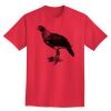 Ultra Cotton® Tall 6 oz. Short-Sleeve T-Shirt Thumbnail