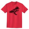 Ultra Cotton® Tall 6 oz. Short-Sleeve T-Shirt Thumbnail