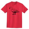 Ultra Cotton® Tall 6 oz. Short-Sleeve T-Shirt Thumbnail