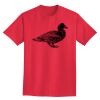 Ultra Cotton® Tall 6 oz. Short-Sleeve T-Shirt Thumbnail