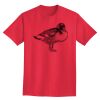 Ultra Cotton® Tall 6 oz. Short-Sleeve T-Shirt Thumbnail