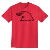 Ultra Cotton® Tall 6 oz. Short-Sleeve T-Shirt Thumbnail