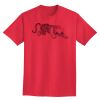 Ultra Cotton® Tall 6 oz. Short-Sleeve T-Shirt Thumbnail