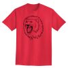 Ultra Cotton® Tall 6 oz. Short-Sleeve T-Shirt Thumbnail