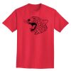Ultra Cotton® Tall 6 oz. Short-Sleeve T-Shirt Thumbnail