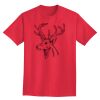 Ultra Cotton® Tall 6 oz. Short-Sleeve T-Shirt Thumbnail