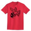 Ultra Cotton® Tall 6 oz. Short-Sleeve T-Shirt Thumbnail