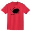 Ultra Cotton® Tall 6 oz. Short-Sleeve T-Shirt Thumbnail