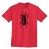 Ultra Cotton® Tall 6 oz. Short-Sleeve T-Shirt Thumbnail