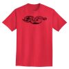 Ultra Cotton® Tall 6 oz. Short-Sleeve T-Shirt Thumbnail