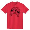 Ultra Cotton® Tall 6 oz. Short-Sleeve T-Shirt Thumbnail
