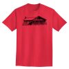 Ultra Cotton® Tall 6 oz. Short-Sleeve T-Shirt Thumbnail
