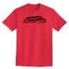 Ultra Cotton® Tall 6 oz. Short-Sleeve T-Shirt Thumbnail