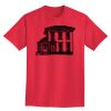 Ultra Cotton® Tall 6 oz. Short-Sleeve T-Shirt Thumbnail
