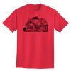 Ultra Cotton® Tall 6 oz. Short-Sleeve T-Shirt Thumbnail