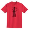Ultra Cotton® Tall 6 oz. Short-Sleeve T-Shirt Thumbnail