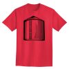 Ultra Cotton® Tall 6 oz. Short-Sleeve T-Shirt Thumbnail