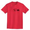 Ultra Cotton® Tall 6 oz. Short-Sleeve T-Shirt Thumbnail