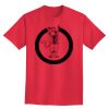 Ultra Cotton® Tall 6 oz. Short-Sleeve T-Shirt Thumbnail