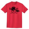 Ultra Cotton® Tall 6 oz. Short-Sleeve T-Shirt Thumbnail