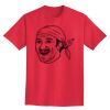 Ultra Cotton® Tall 6 oz. Short-Sleeve T-Shirt Thumbnail