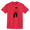 Ultra Cotton® Tall 6 oz. Short-Sleeve T-Shirt Thumbnail