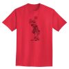 Ultra Cotton® Tall 6 oz. Short-Sleeve T-Shirt Thumbnail