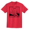 Ultra Cotton® Tall 6 oz. Short-Sleeve T-Shirt Thumbnail