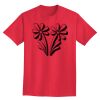 Ultra Cotton® Tall 6 oz. Short-Sleeve T-Shirt Thumbnail