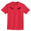 Ultra Cotton® Tall 6 oz. Short-Sleeve T-Shirt Thumbnail