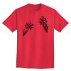 Ultra Cotton® Tall 6 oz. Short-Sleeve T-Shirt Thumbnail