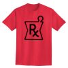Ultra Cotton® Tall 6 oz. Short-Sleeve T-Shirt Thumbnail