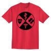 Ultra Cotton® Tall 6 oz. Short-Sleeve T-Shirt Thumbnail
