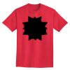 Ultra Cotton® Tall 6 oz. Short-Sleeve T-Shirt Thumbnail