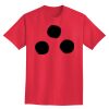 Ultra Cotton® Tall 6 oz. Short-Sleeve T-Shirt Thumbnail