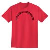 Ultra Cotton® Tall 6 oz. Short-Sleeve T-Shirt Thumbnail