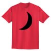 Ultra Cotton® Tall 6 oz. Short-Sleeve T-Shirt Thumbnail