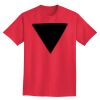 Ultra Cotton® Tall 6 oz. Short-Sleeve T-Shirt Thumbnail