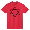 Ultra Cotton® Tall 6 oz. Short-Sleeve T-Shirt Thumbnail