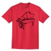 Ultra Cotton® Tall 6 oz. Short-Sleeve T-Shirt Thumbnail