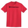 Ultra Cotton® Tall 6 oz. Short-Sleeve T-Shirt Thumbnail