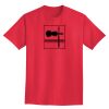 Ultra Cotton® Tall 6 oz. Short-Sleeve T-Shirt Thumbnail