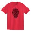 Ultra Cotton® Tall 6 oz. Short-Sleeve T-Shirt Thumbnail